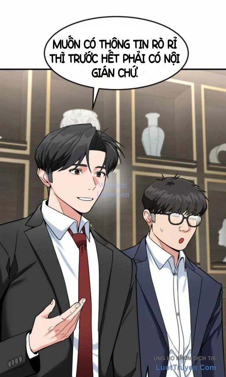 Nhà Đầu Tư Nhìn Thấy Tương Lai Chapter 66 - 21
