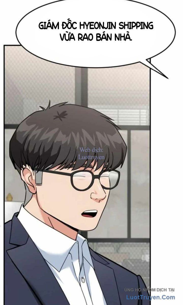 Nhà Đầu Tư Nhìn Thấy Tương Lai Chapter 66 - 30