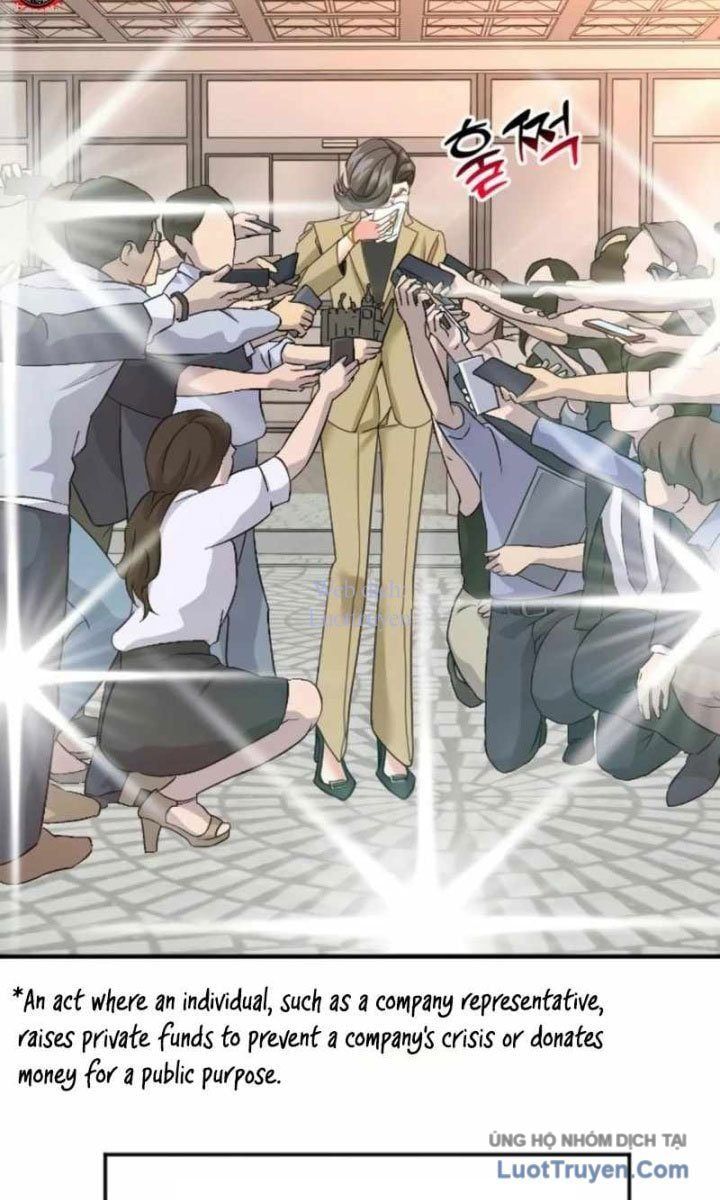 Nhà Đầu Tư Nhìn Thấy Tương Lai Chapter 66 - 45
