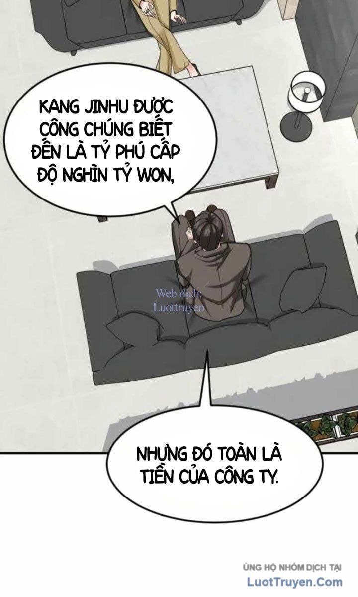Nhà Đầu Tư Nhìn Thấy Tương Lai Chapter 66 - 65
