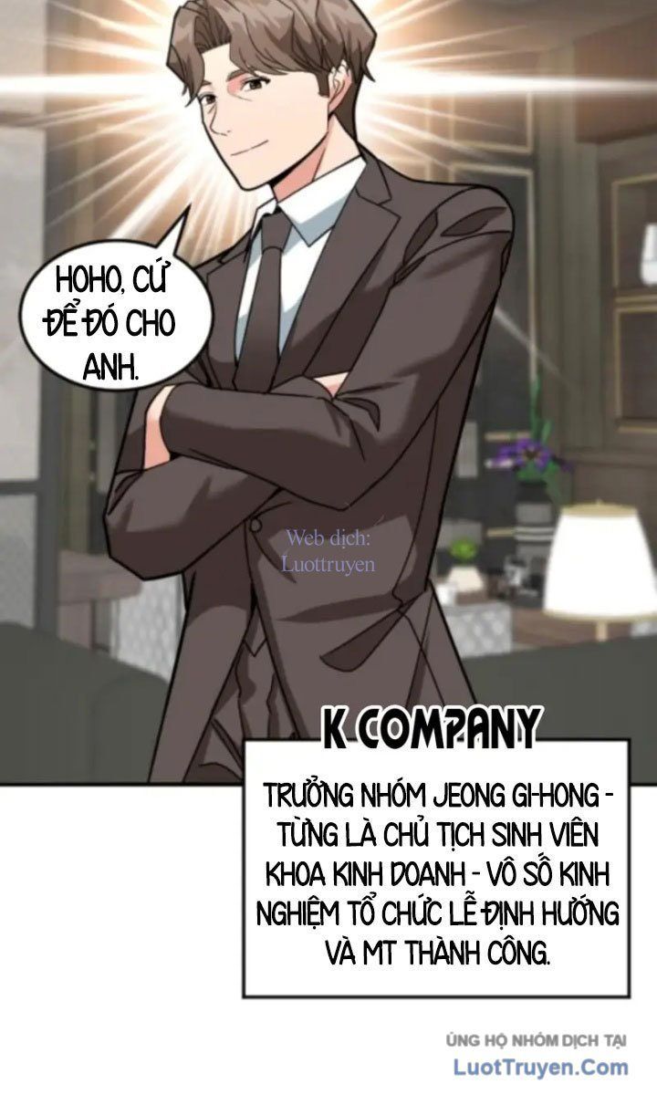 Nhà Đầu Tư Nhìn Thấy Tương Lai Chapter 67 - 110