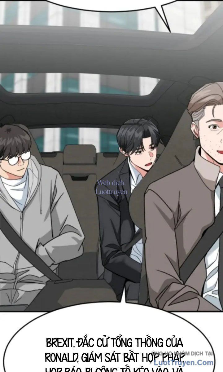 Nhà Đầu Tư Nhìn Thấy Tương Lai Chapter 67 - 113