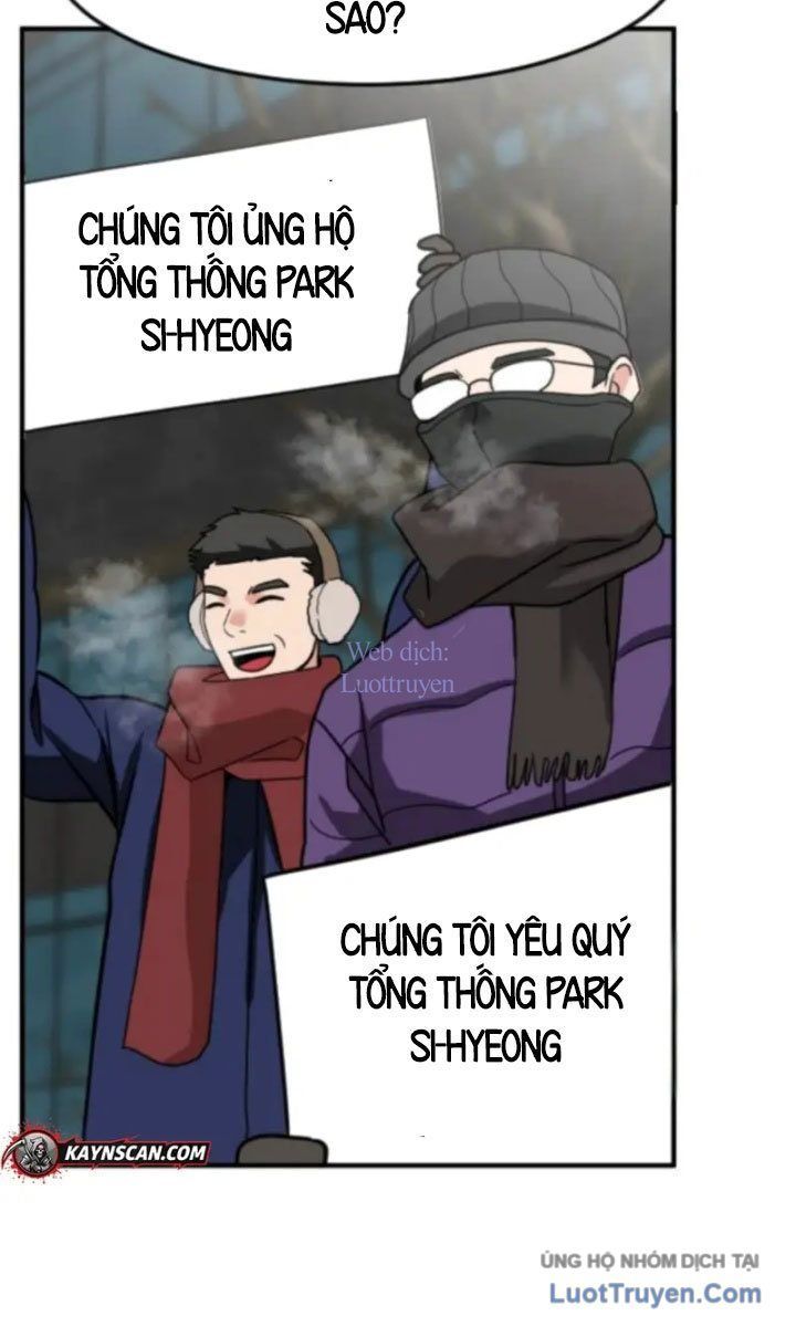 Nhà Đầu Tư Nhìn Thấy Tương Lai Chapter 67 - 119