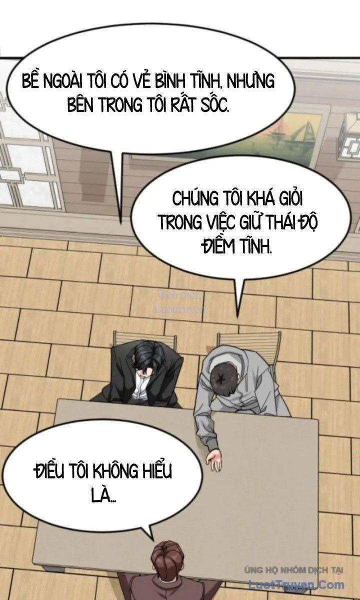 Nhà Đầu Tư Nhìn Thấy Tương Lai Chapter 67 - 26