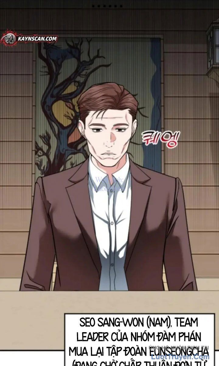 Nhà Đầu Tư Nhìn Thấy Tương Lai Chapter 67 - 8