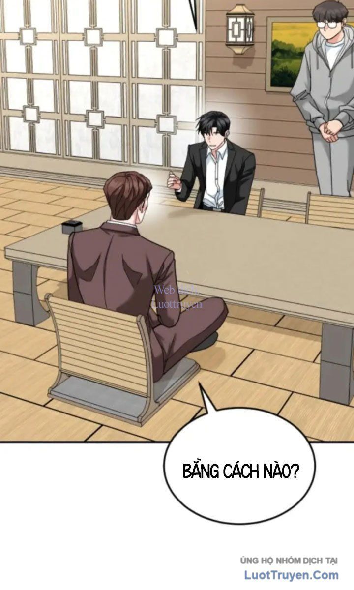 Nhà Đầu Tư Nhìn Thấy Tương Lai Chapter 67 - 77