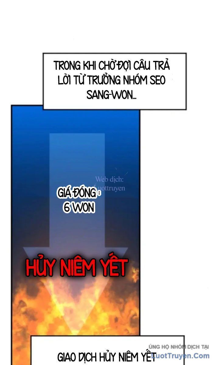 Nhà Đầu Tư Nhìn Thấy Tương Lai Chapter 67 - 83