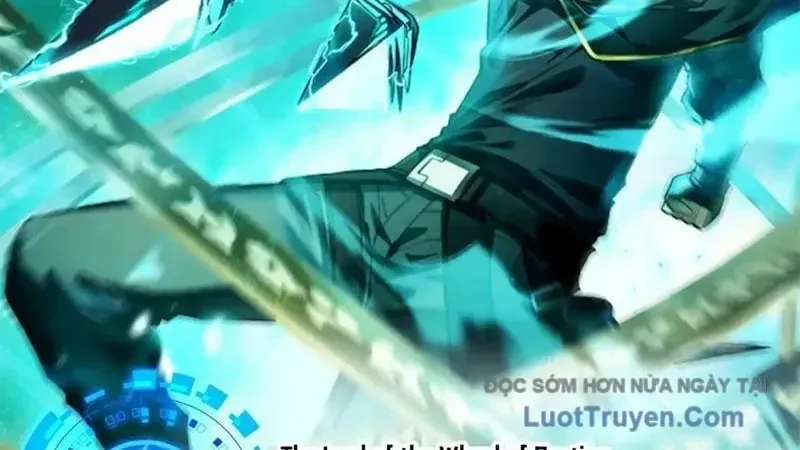 Mệnh Luân Chi Chủ! Khi Dị Biến Giáng Lâm Nhân Gian! Chapter 176 - 11