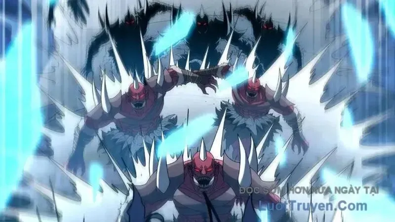 Mệnh Luân Chi Chủ! Khi Dị Biến Giáng Lâm Nhân Gian! Chapter 176 - 110