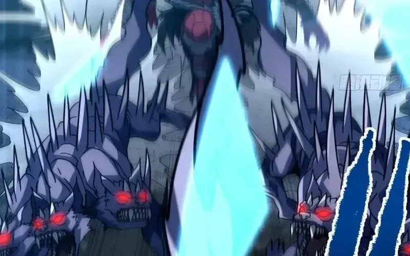 Mệnh Luân Chi Chủ! Khi Dị Biến Giáng Lâm Nhân Gian! Chapter 176 - 111