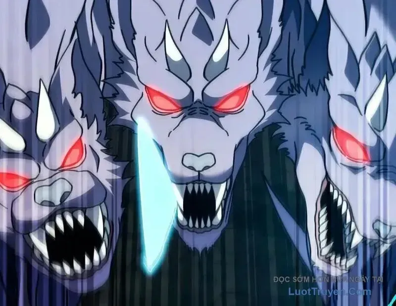 Mệnh Luân Chi Chủ! Khi Dị Biến Giáng Lâm Nhân Gian! Chapter 176 - 115