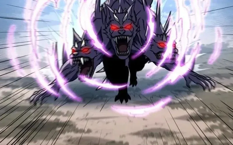 Mệnh Luân Chi Chủ! Khi Dị Biến Giáng Lâm Nhân Gian! Chapter 176 - 138