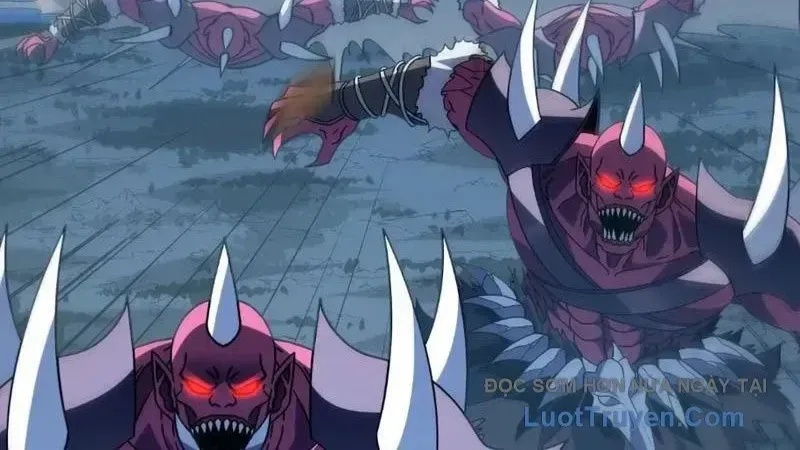 Mệnh Luân Chi Chủ! Khi Dị Biến Giáng Lâm Nhân Gian! Chapter 176 - 163