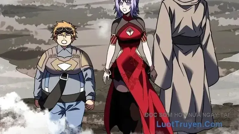 Mệnh Luân Chi Chủ! Khi Dị Biến Giáng Lâm Nhân Gian! Chapter 176 - 21