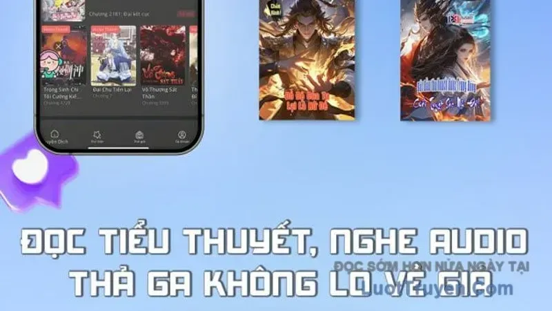 Mệnh Luân Chi Chủ! Khi Dị Biến Giáng Lâm Nhân Gian! Chapter 176 - 206