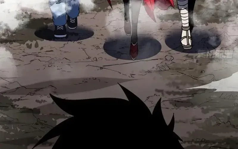 Mệnh Luân Chi Chủ! Khi Dị Biến Giáng Lâm Nhân Gian! Chapter 176 - 22