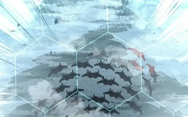 Mệnh Luân Chi Chủ! Khi Dị Biến Giáng Lâm Nhân Gian! Chapter 176 - 58