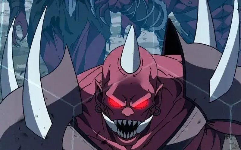 Mệnh Luân Chi Chủ! Khi Dị Biến Giáng Lâm Nhân Gian! Chapter 176 - 65