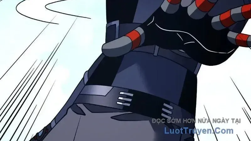 Mệnh Luân Chi Chủ! Khi Dị Biến Giáng Lâm Nhân Gian! Chapter 176 - 78