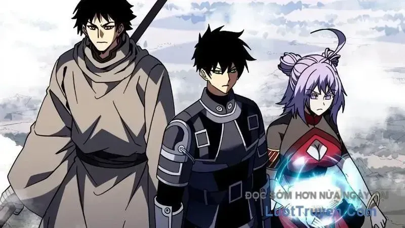 Mệnh Luân Chi Chủ! Khi Dị Biến Giáng Lâm Nhân Gian! Chapter 176 - 88