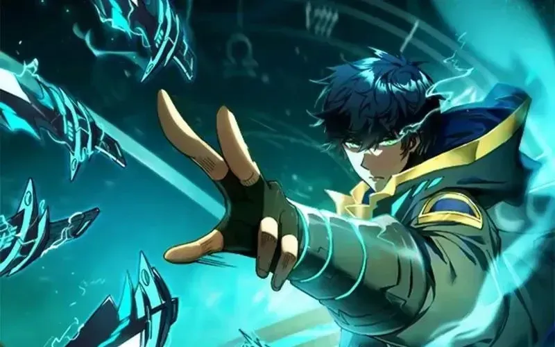 Mệnh Luân Chi Chủ! Khi Dị Biến Giáng Lâm Nhân Gian! Chapter 176 - 10