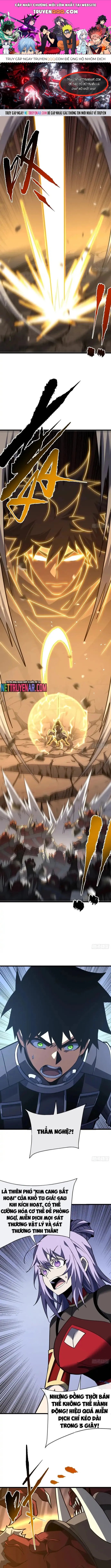 Mệnh Luân Chi Chủ! Khi Dị Biến Giáng Lâm Nhân Gian! Chapter 177 - 1