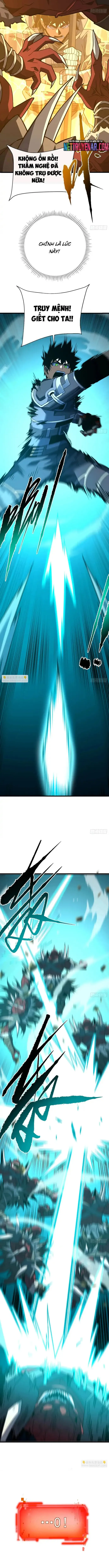 Mệnh Luân Chi Chủ! Khi Dị Biến Giáng Lâm Nhân Gian! Chapter 177 - 2