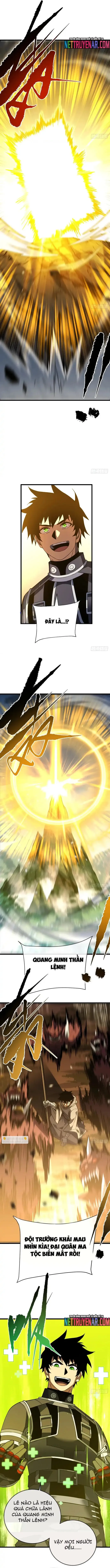 Mệnh Luân Chi Chủ! Khi Dị Biến Giáng Lâm Nhân Gian! Chapter 177 - 3