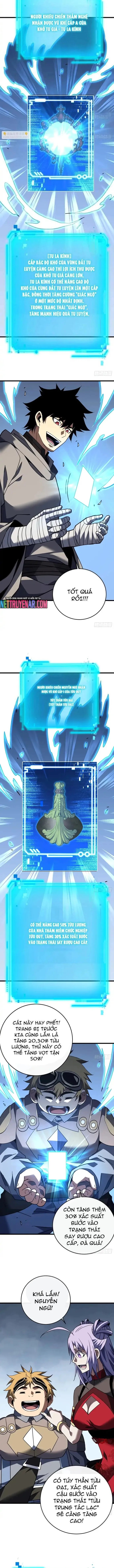 Mệnh Luân Chi Chủ! Khi Dị Biến Giáng Lâm Nhân Gian! Chapter 177 - 5