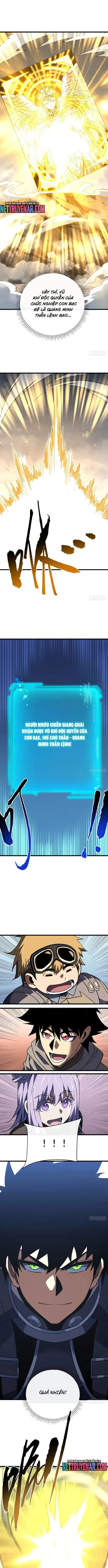 Mệnh Luân Chi Chủ! Khi Dị Biến Giáng Lâm Nhân Gian! Chapter 177 - 7