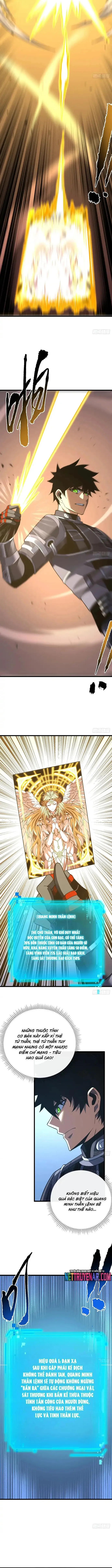 Mệnh Luân Chi Chủ! Khi Dị Biến Giáng Lâm Nhân Gian! Chapter 177 - 8