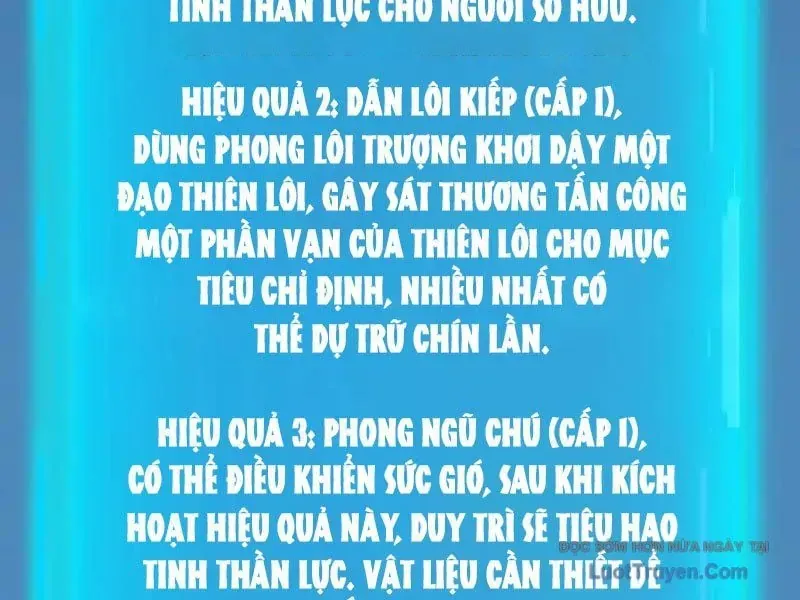 Mệnh Luân Chi Chủ! Khi Dị Biến Giáng Lâm Nhân Gian! Chapter 178 - 103