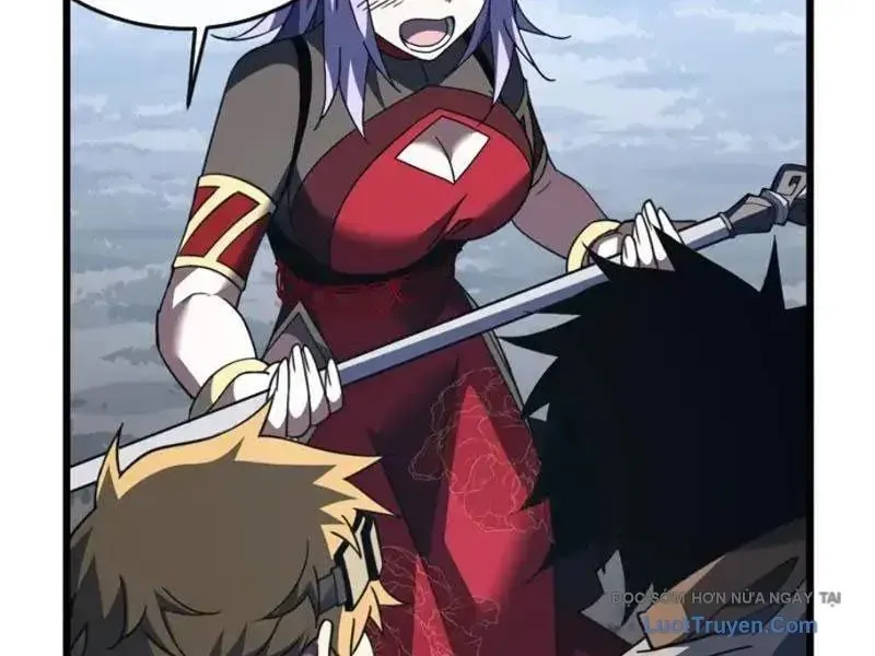 Mệnh Luân Chi Chủ! Khi Dị Biến Giáng Lâm Nhân Gian! Chapter 178 - 110