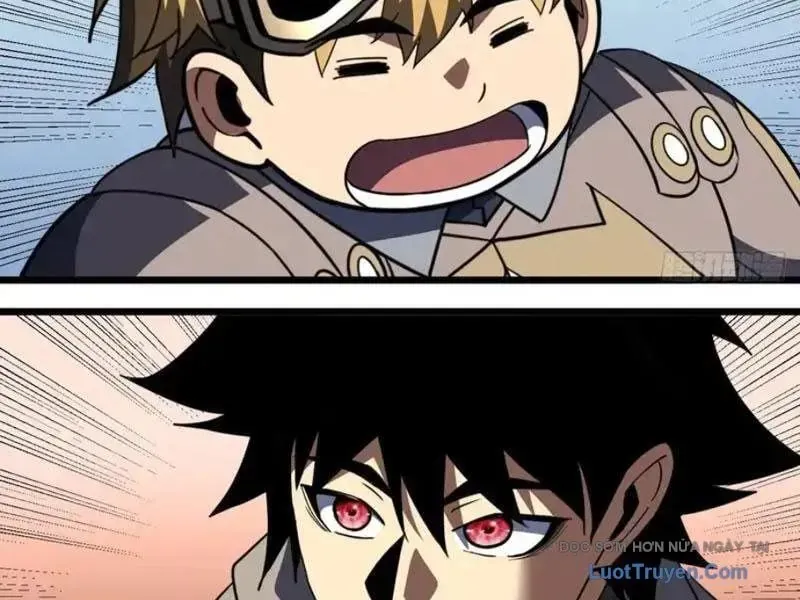 Mệnh Luân Chi Chủ! Khi Dị Biến Giáng Lâm Nhân Gian! Chapter 178 - 128