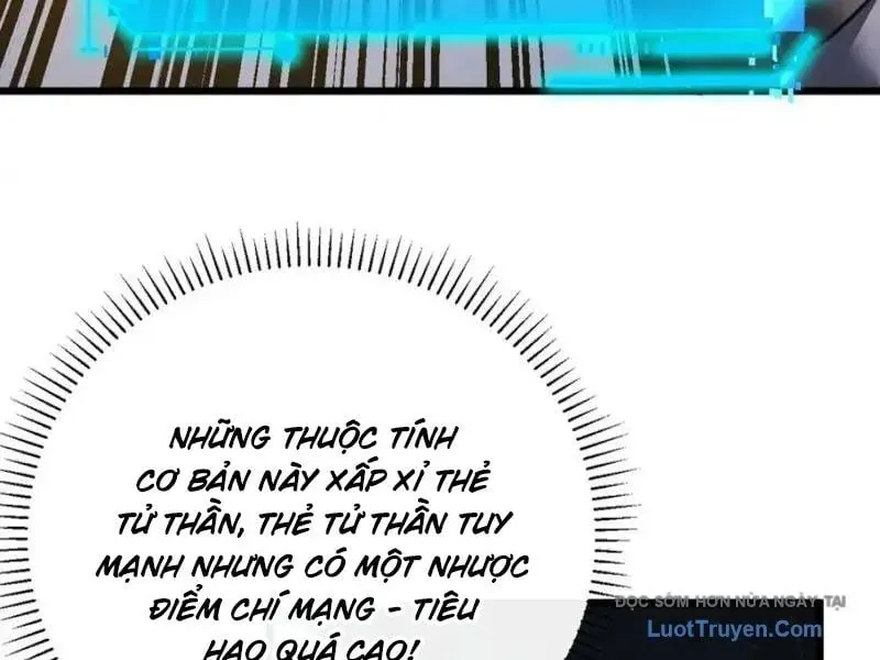 Mệnh Luân Chi Chủ! Khi Dị Biến Giáng Lâm Nhân Gian! Chapter 178 - 147