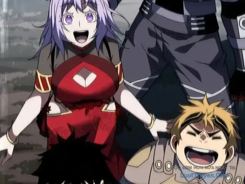 Mệnh Luân Chi Chủ! Khi Dị Biến Giáng Lâm Nhân Gian! Chapter 178 - 74