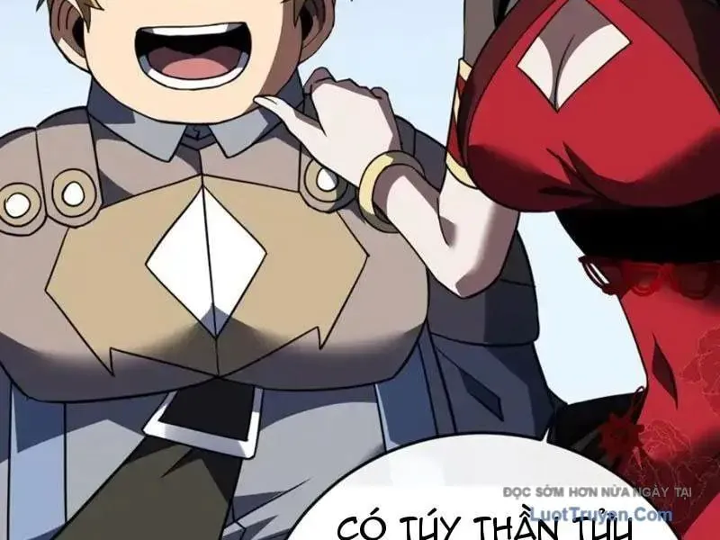 Mệnh Luân Chi Chủ! Khi Dị Biến Giáng Lâm Nhân Gian! Chapter 178 - 94