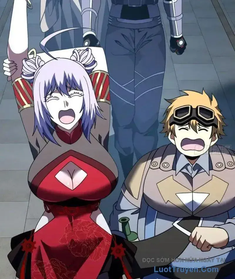 Mệnh Luân Chi Chủ! Khi Dị Biến Giáng Lâm Nhân Gian! Chapter 179 - 102