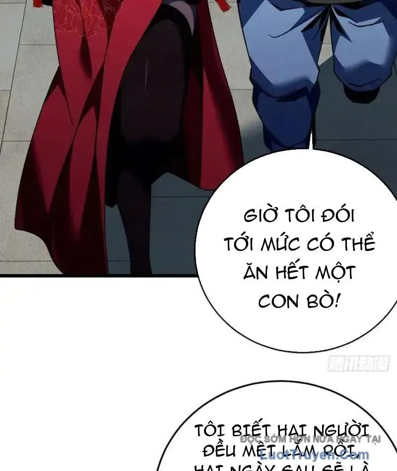 Mệnh Luân Chi Chủ! Khi Dị Biến Giáng Lâm Nhân Gian! Chapter 179 - 103