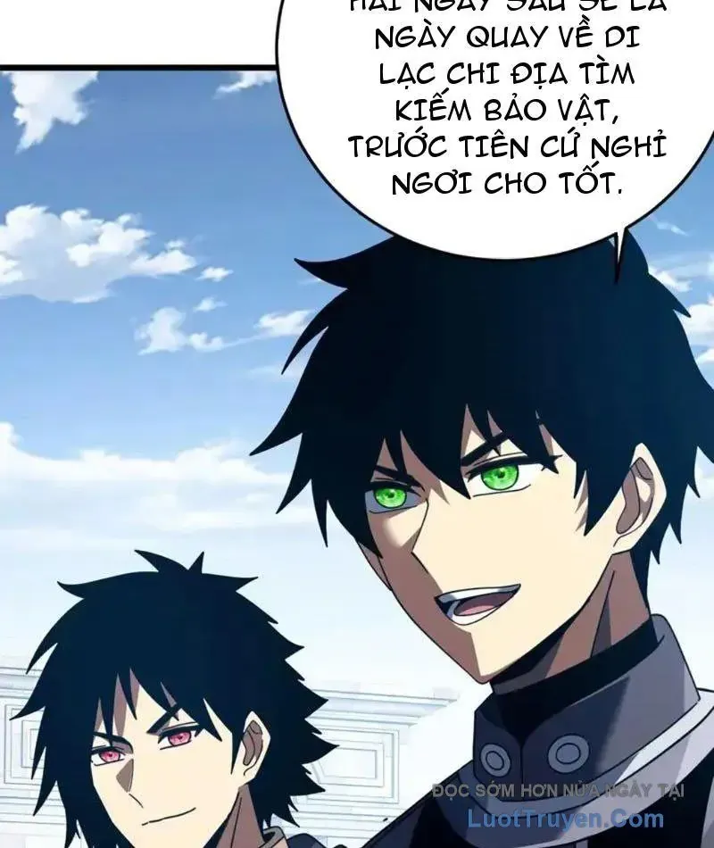 Mệnh Luân Chi Chủ! Khi Dị Biến Giáng Lâm Nhân Gian! Chapter 179 - 104