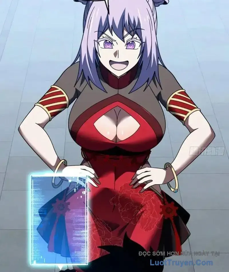 Mệnh Luân Chi Chủ! Khi Dị Biến Giáng Lâm Nhân Gian! Chapter 179 - 108