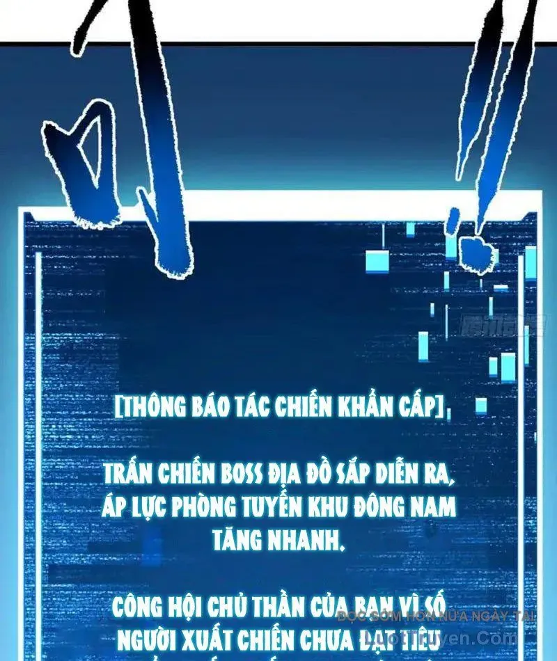 Mệnh Luân Chi Chủ! Khi Dị Biến Giáng Lâm Nhân Gian! Chapter 179 - 110