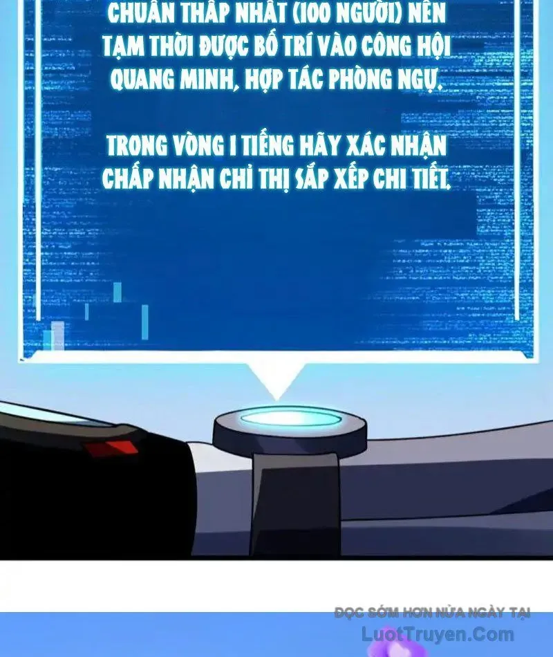 Mệnh Luân Chi Chủ! Khi Dị Biến Giáng Lâm Nhân Gian! Chapter 179 - 111