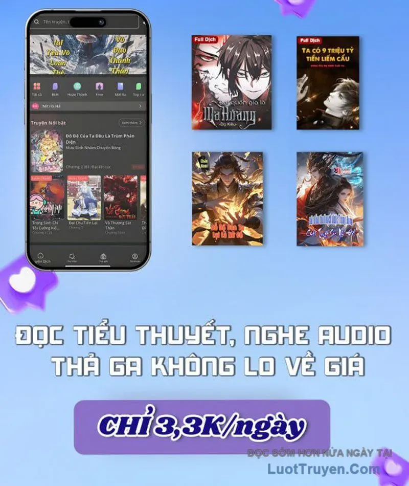 Mệnh Luân Chi Chủ! Khi Dị Biến Giáng Lâm Nhân Gian! Chapter 179 - 112