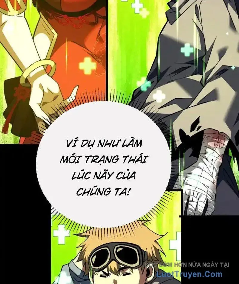 Mệnh Luân Chi Chủ! Khi Dị Biến Giáng Lâm Nhân Gian! Chapter 179 - 14