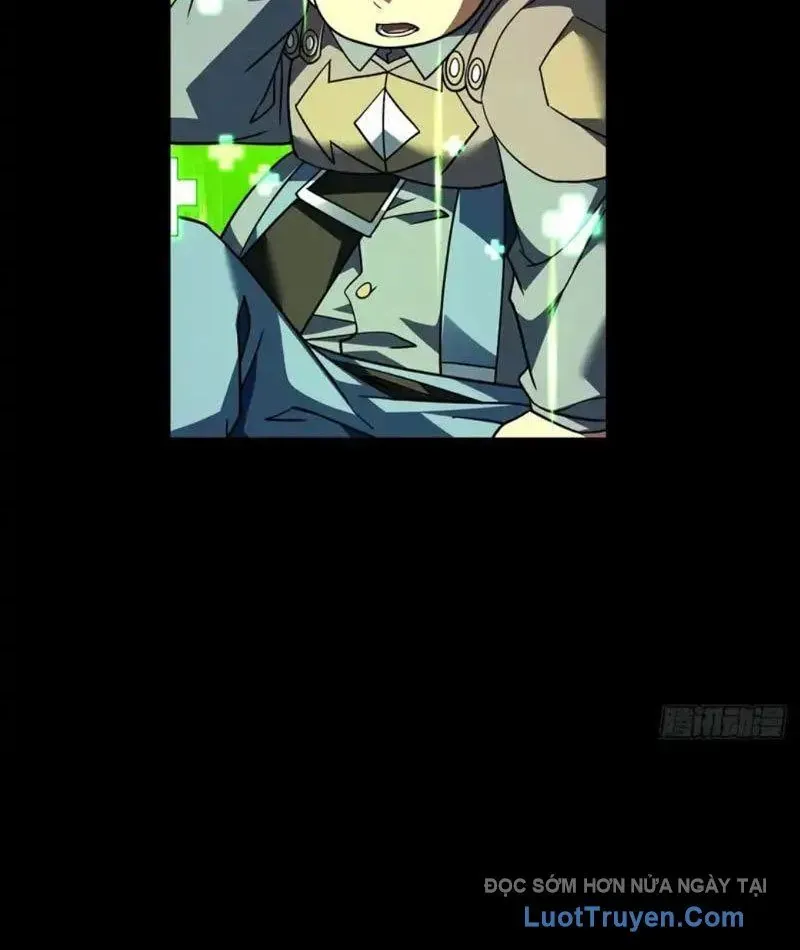 Mệnh Luân Chi Chủ! Khi Dị Biến Giáng Lâm Nhân Gian! Chapter 179 - 15