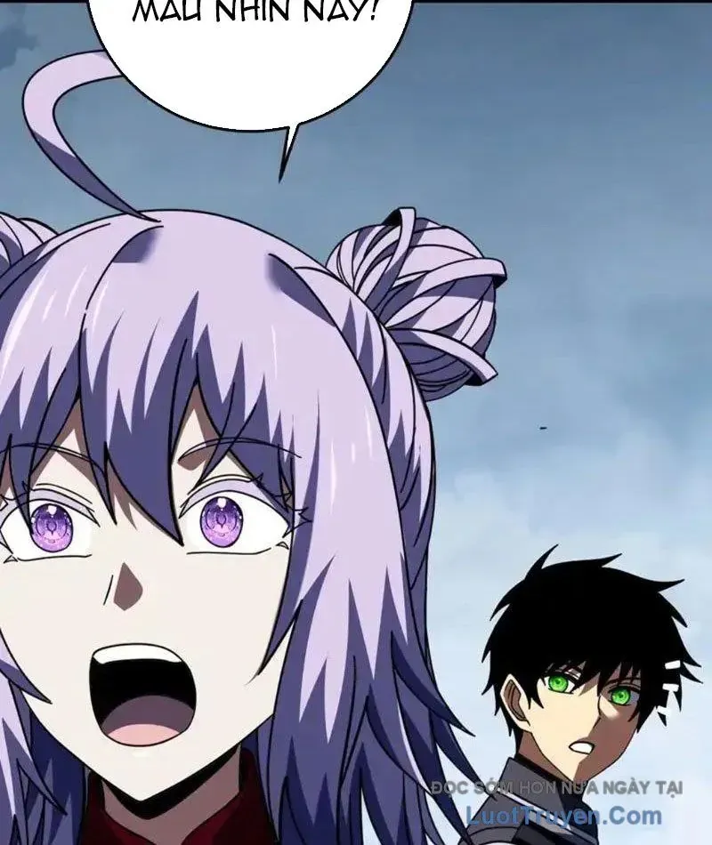 Mệnh Luân Chi Chủ! Khi Dị Biến Giáng Lâm Nhân Gian! Chapter 179 - 21