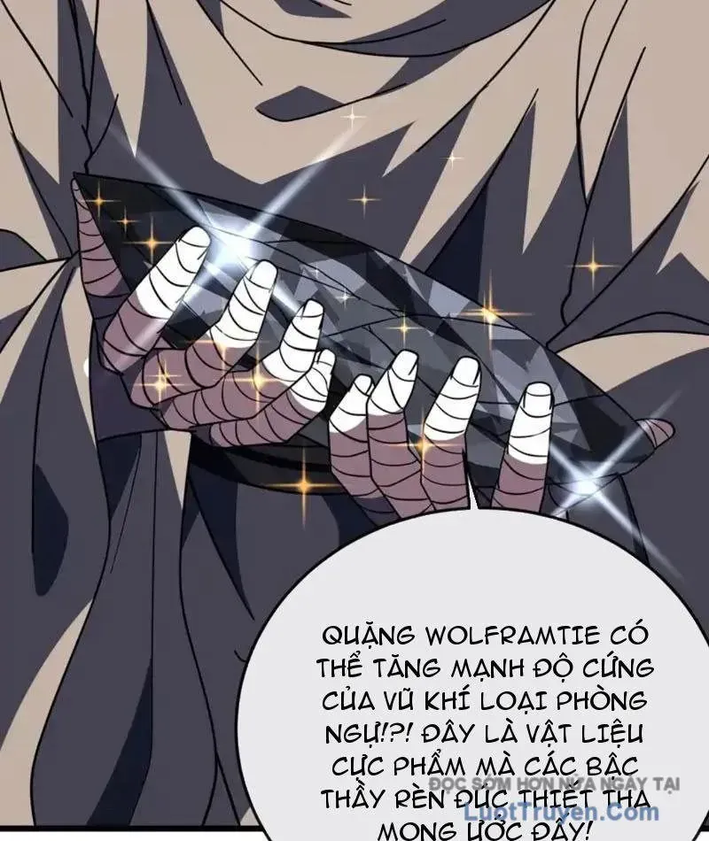 Mệnh Luân Chi Chủ! Khi Dị Biến Giáng Lâm Nhân Gian! Chapter 179 - 36