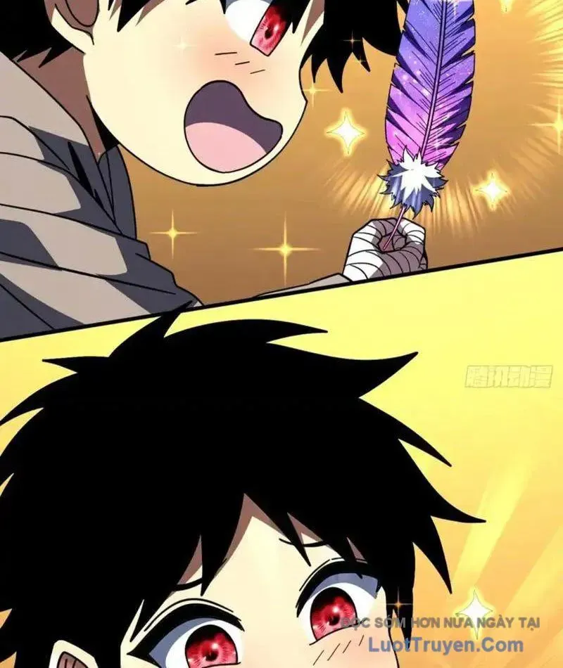 Mệnh Luân Chi Chủ! Khi Dị Biến Giáng Lâm Nhân Gian! Chapter 179 - 38