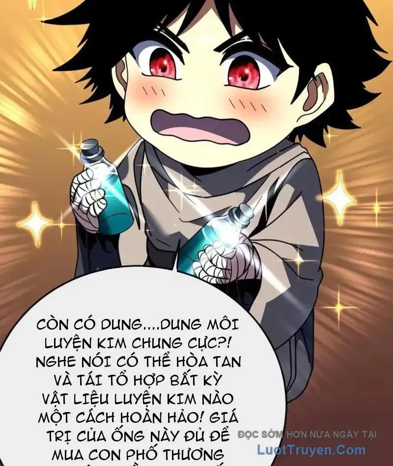 Mệnh Luân Chi Chủ! Khi Dị Biến Giáng Lâm Nhân Gian! Chapter 179 - 40